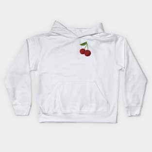 Cherry Kids Hoodie